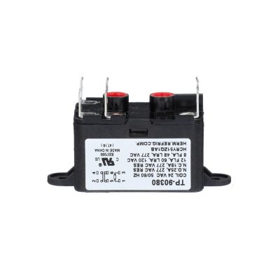 TRADEPRO® Relay 24V 1NO/1NC TP-90380