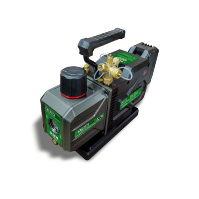 TRADEPRO® Vacuum Pump 6 CFM A2L Compatible TP-A2L6B