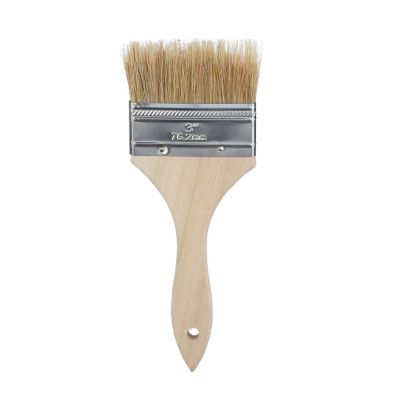 TRADEPRO® Cleaning Brush 3" TP-B3