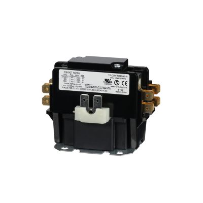 TRADEPRO® Contactor 40 Amp 120 VAC Coil 1-Pole Single Phase TP-CON-1/120/40-A