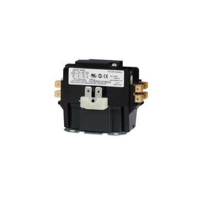 TRADEPRO® Contactor 30 Amp 24 VAC Coil 2-Pole Single Phase TP-CON-2/24/30-A