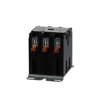 TRADEPRO® Contactor 30 Amp 120 VAC Coil 3-Pole TP-CON-3/120/30-A
