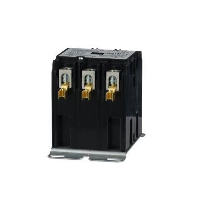TRADEPRO® Contactor 30 Amp 240 VAC Coil 3-Pole TP-CON-3/240/30-A