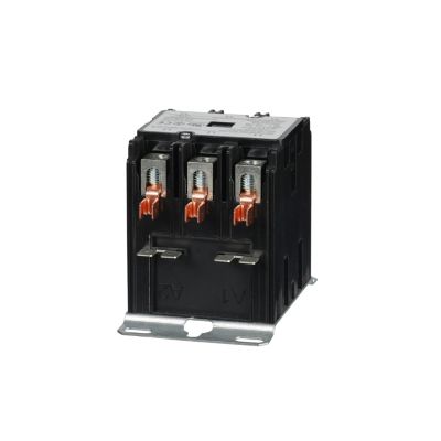 TRADEPRO® Contactor 40 Amp 240 VAC Coil 3-Pole TP-CON-3/240/40-A