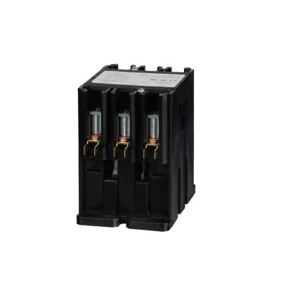 TRADEPRO® Contactor 50 Amp 24 VAC Coil 3-Pole TP-CON-3/24/50D-A