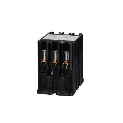 TRADEPRO® Contactor 60 Amp 24 VAC Coil 3-Pole TP-CON-3/24/60D-A