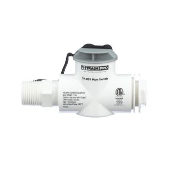TRADEPRO TP-CS1 Condensate Drain Switch 5" x 4"