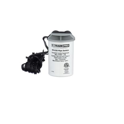 TRADEPRO TP-CS2 Condensate Drain Switch 3 1/2" x 2 3/4"