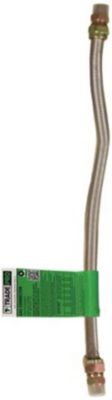 TRADEPRO TP-GC-121212MM-24 Flexible Gas Line 1/2"