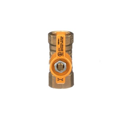 TRADEPRO TP-GC-1212FF-V Flexible Gas Line 1/2"