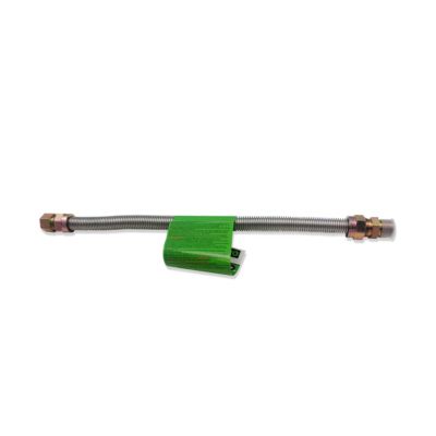 TRADEPRO TP-GC-581212MF-18 Flexible Gas Line 5/8"