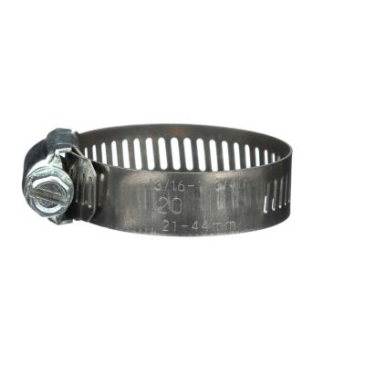TRADEPRO TP-HC112-10 Condensate Hose & Clamp 1 1/2"
