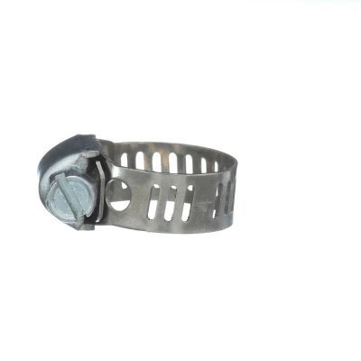TRADEPRO TP-HC38-50 Condensate Hose & Clamp 3/8"