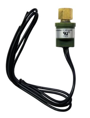 TRADEPRO® Pressure Switch TP-HP350250