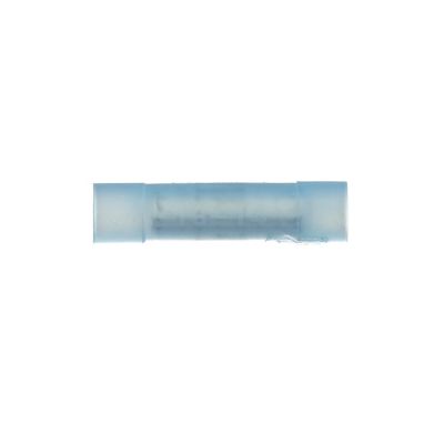 TRADEPRO® Butt Splice Connector 16-14 AWG Crimped TP-TERM-BBS