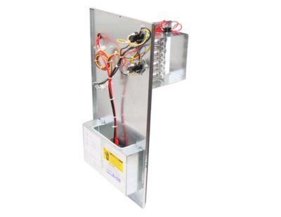 Trane - WTG0962 - 9 kW Electric Heater, 240/1