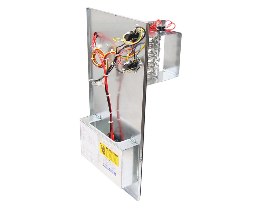 American Standard WTG0962 9 kW Electric Heat Strip Kit, 240V/1-Phase/60Hz