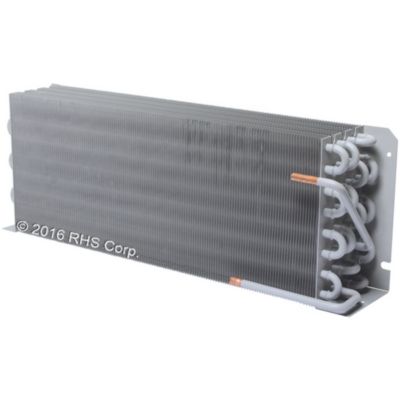 RHS - 60-057 - Coil, 4" x 8" x 22-5/8"