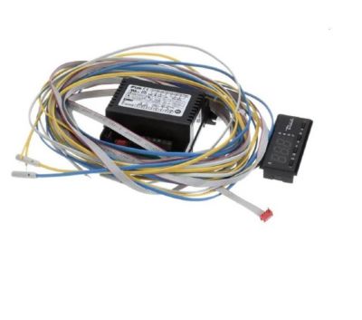 true - 219717 - Temperature Control Kit