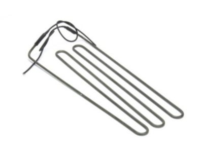true - 801811 - Defrost Heater, 115V, 650W, 1/2"