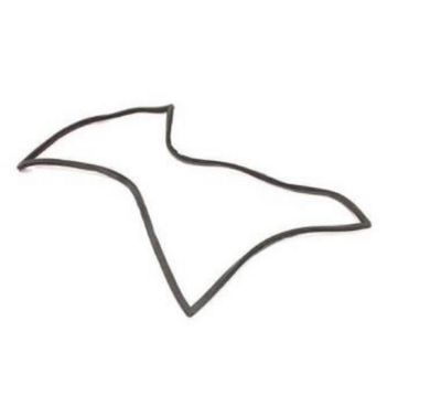 true - 810805 - Door Gasket, Black, 20" x 29-1/4", TBB/DD-1/2/3/4