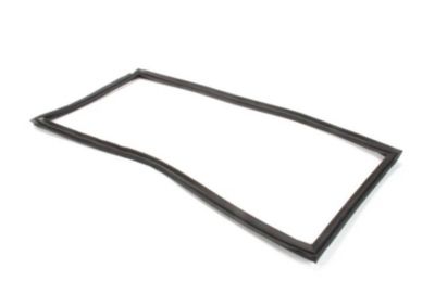 true - 810815 - Drawer Gasket, Black, TUC-27D