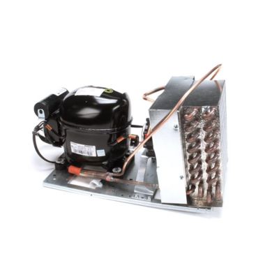true - 910402 - Condenser Unit, 115V, 1/2 HP, TSSU-72, NEK6212Z 269AG71D8AY