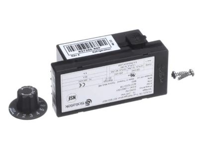true - 978701 - Temperature Control Program FCA22