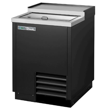 true T-24-GC-HC Commercial Ice Machine & Ice Maker, 115V