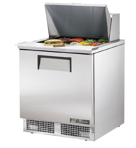 true - TFP-32-12M - Food Prep Table: Food Prep Unit 3.3 Amps