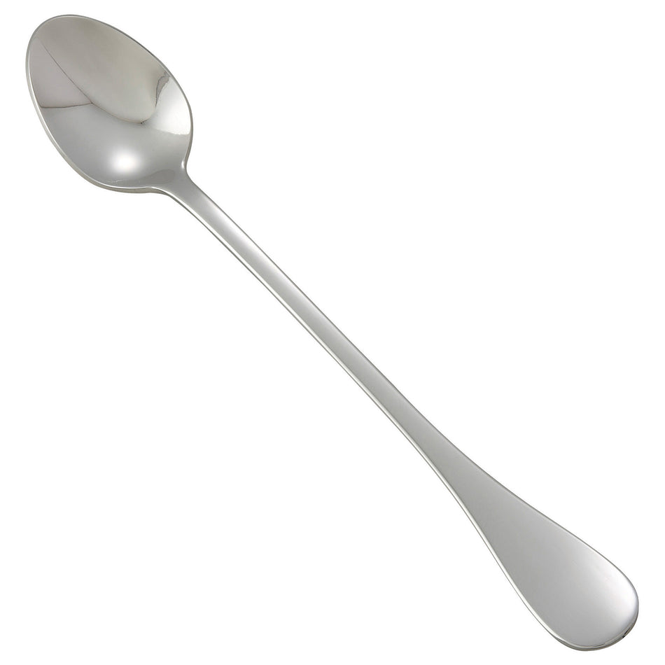 12 pack Winco 0037-02 Venice Iced Tea Spoon, 18/8 Extra Heavyweight