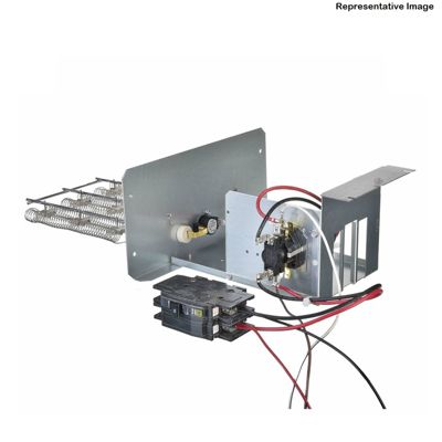 Bel Thermal Units (Tutco) - 81-0830-00 - Heater Kit, 10kW, 208/240V, 1 Ph, with breaker