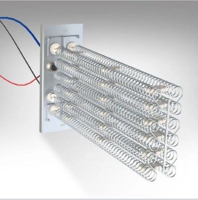 Tutco - 81-25627-00 - Heater Kit 9Kw 240/1 W/Breaker