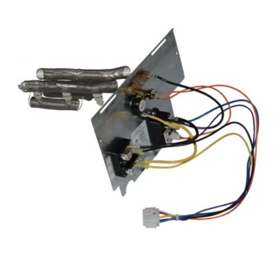 ICP Parts - FC-0501N05 - 5kW Electric Heater Kit, 230/1