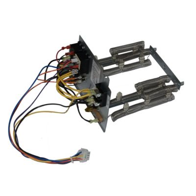 ICP Parts - FC-0901N10 - 10kW Electric Heater Kit, 230/1