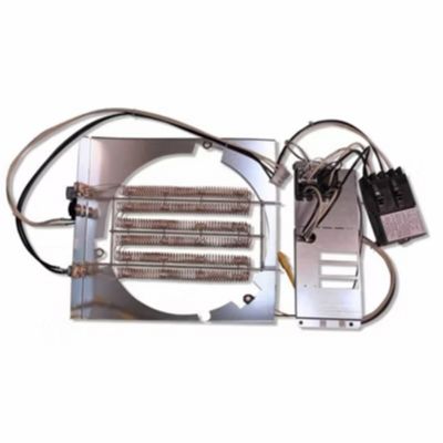 Tutco - 81-22228-00 - 5kW 240-1 18.5AMP Electric Heater Non-Fused