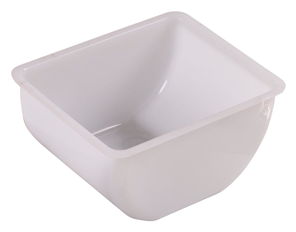 Winco CCH-4IS Condiment Holder Replacement Inserts 4 Packs