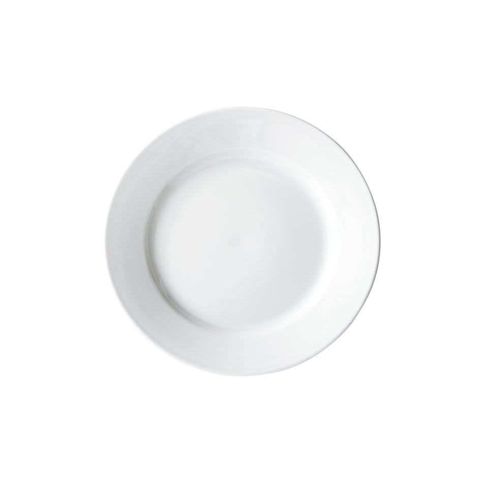 Winco BPR-9RE Birkhall Plate 9" Dia. X 1"H