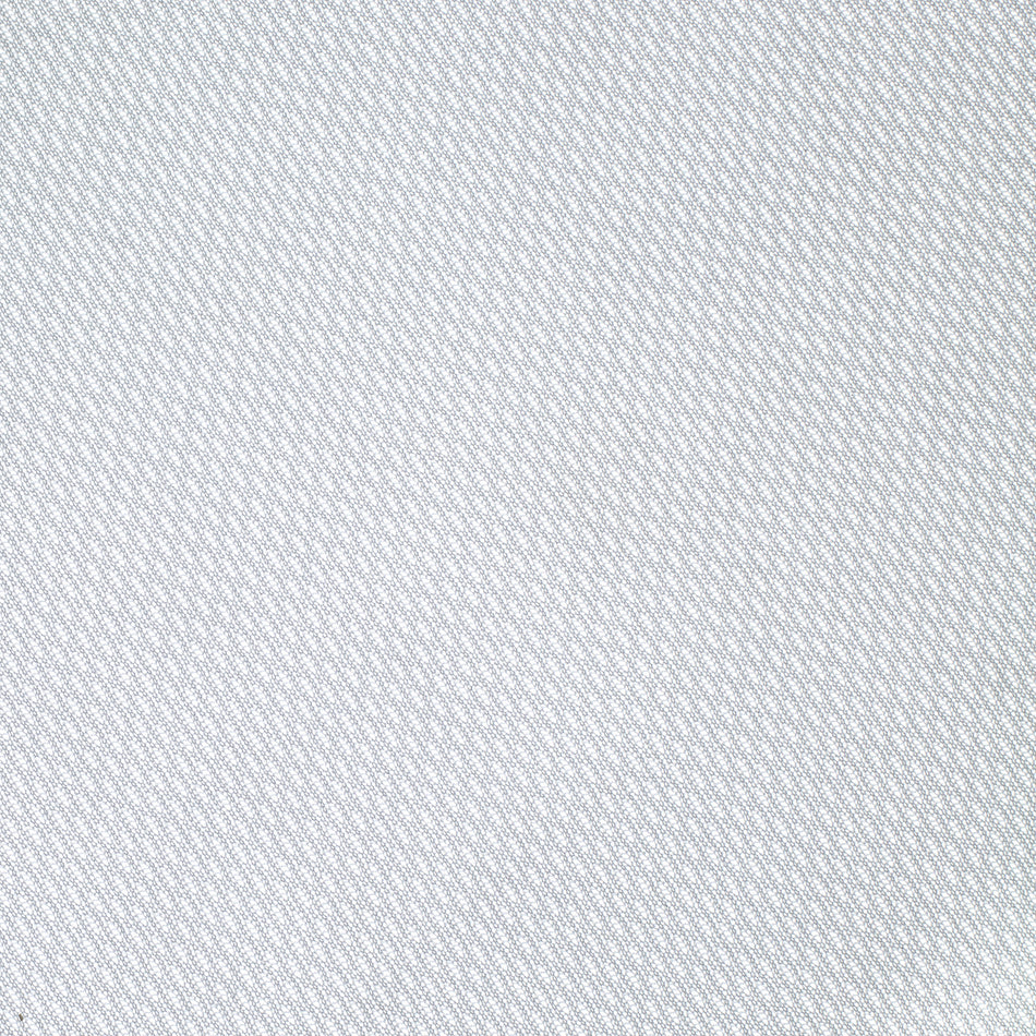 Winco CHPB-3WX Chef's Hat 3-1/2"H Ventilated Poly-Cotton White