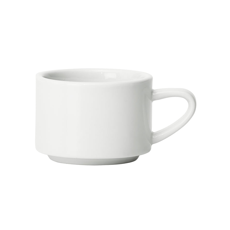 Winco BCC-75N Birkhall Coffee Cup 7-1/2 Oz.