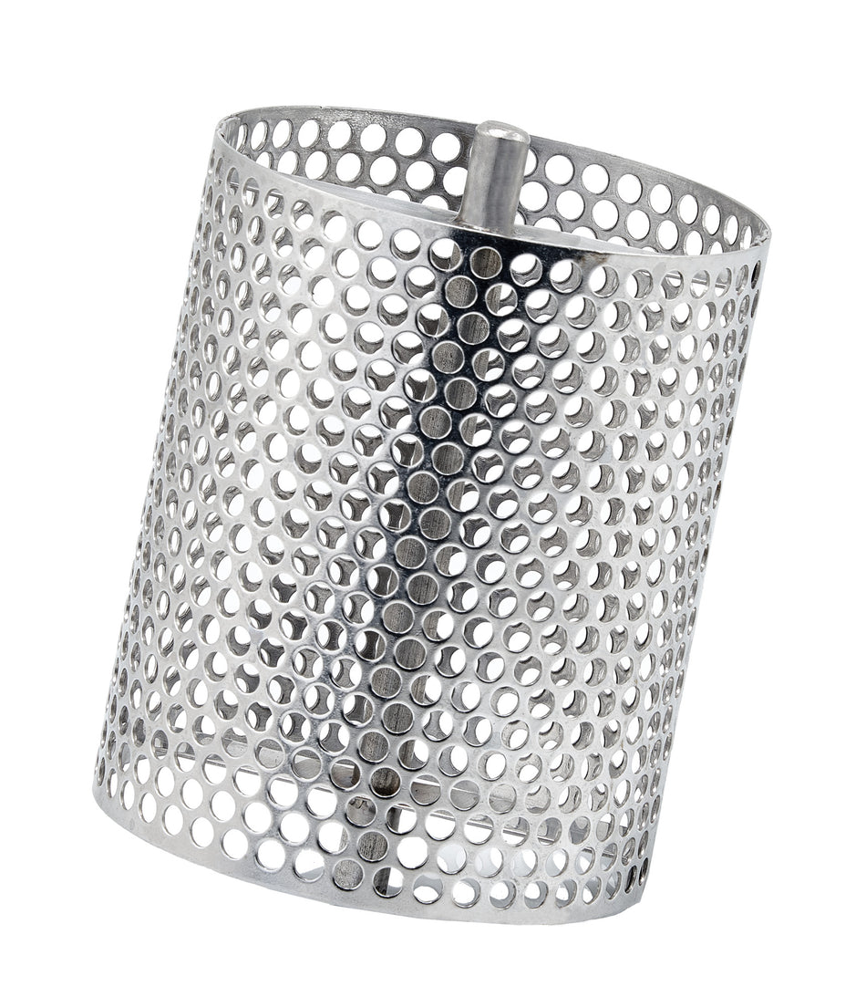 Winco SPBR-604 7 Inch Butter Spreader with 1/6 Size Pan and Removable Roller