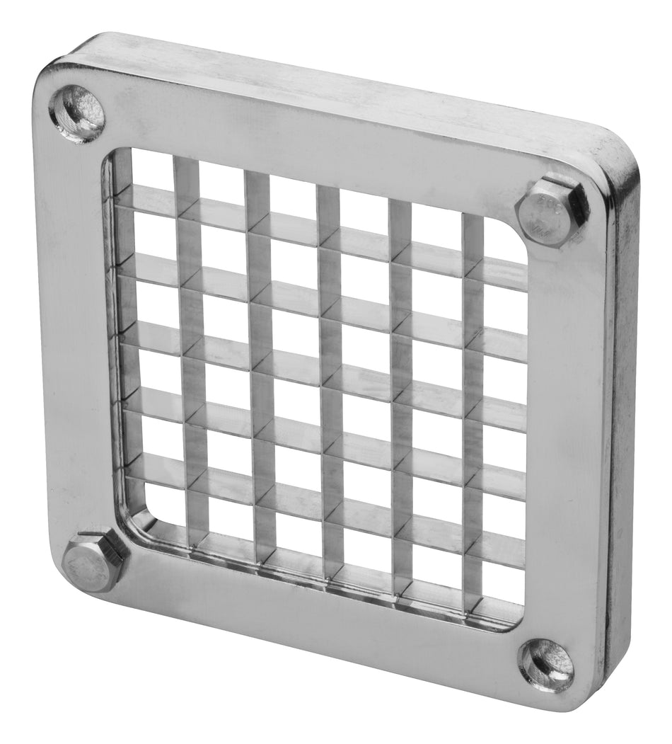 Winco HFC-500B 1/2 Inch Cut Blade Assembly NSF Kattex Replacement Part