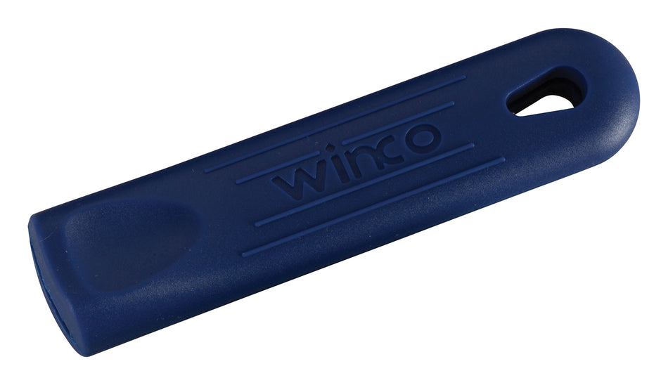 Winco AFP-2HX Silicone Sleeve Removable for AFP-10 Blue