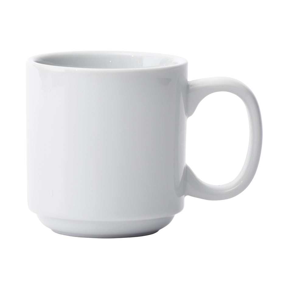 Winco MMC-12 Mangula Mug 12 Oz.