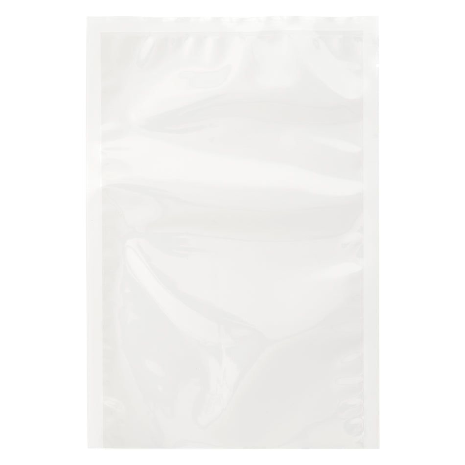 Winco EVPB-0812 8 Inch Boil-In Vacuum Sealer Bags Pack of 100