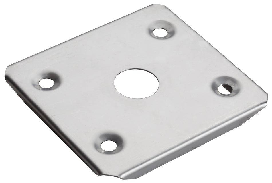 Winco SPFB-6 1/6 Size False Bottom Rust-resistant 18/8 Stainless Steel