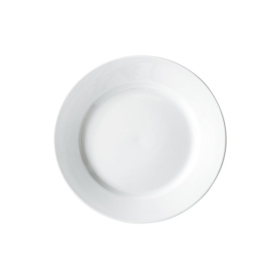 Winco BPR-975RE Birkhall Plate 9-3/4" Dia. X 1"H