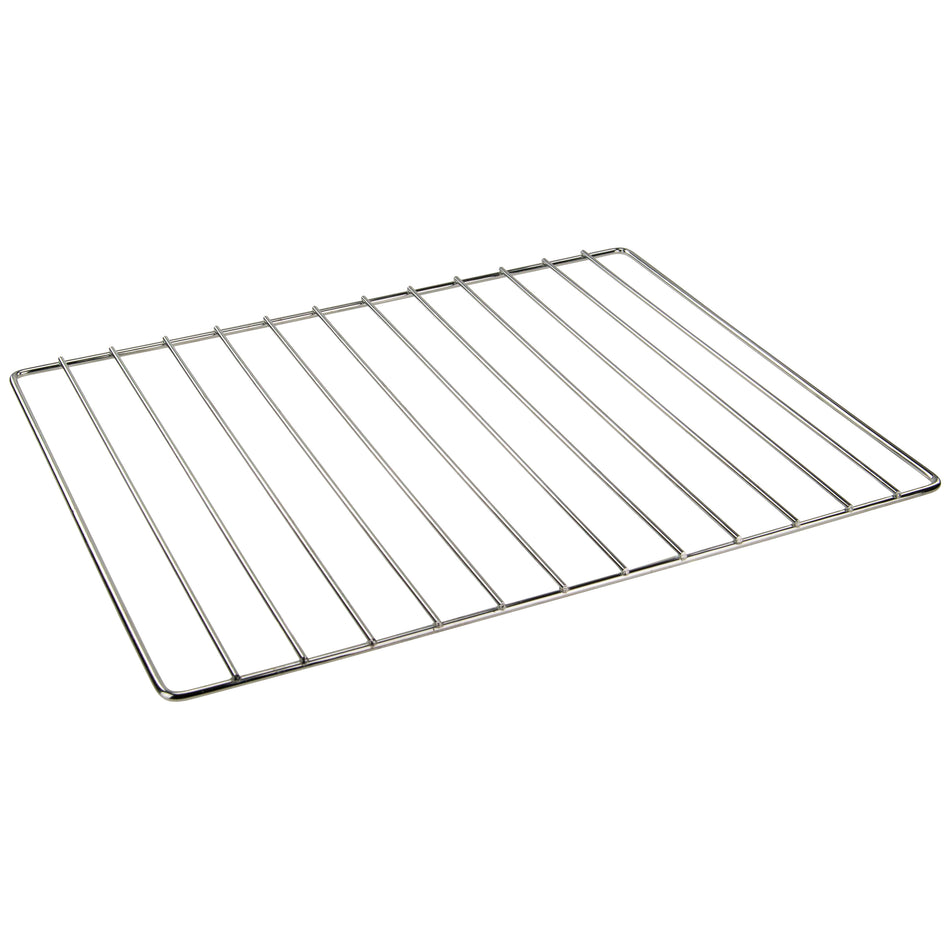 Winco ECO-P5-25 13-3/4 Inch Wire Rack for Qt.er Size Countertop Oven
