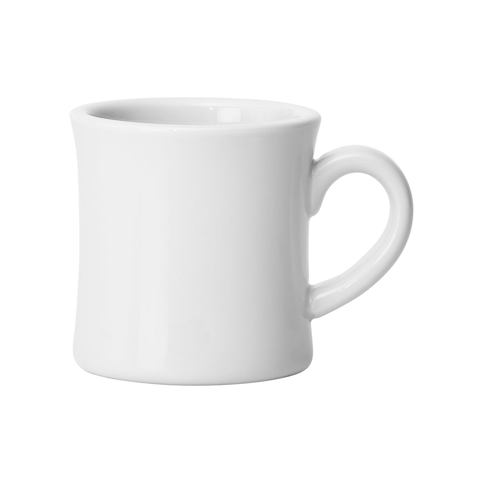 Winco BMC-12 Bulawayo Mug 12 Oz.