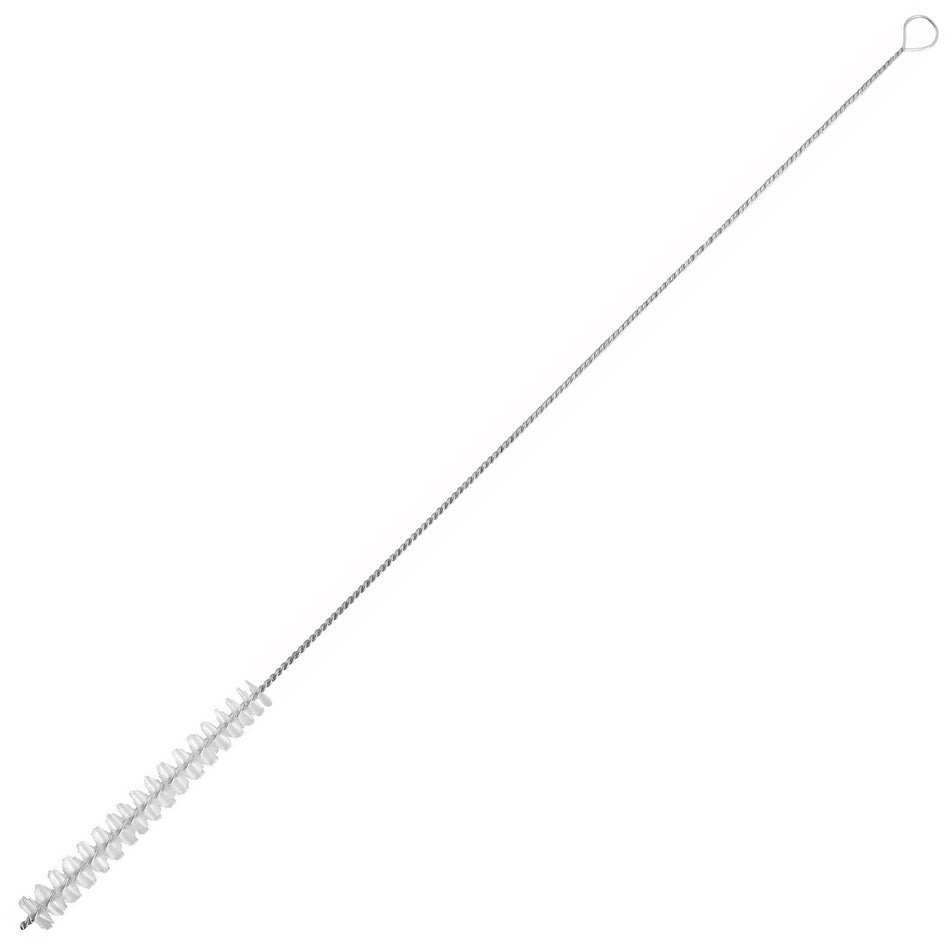 Winco BR-25 25 Inch Urn Brush for Deep Cleaning Large Beverage Containers